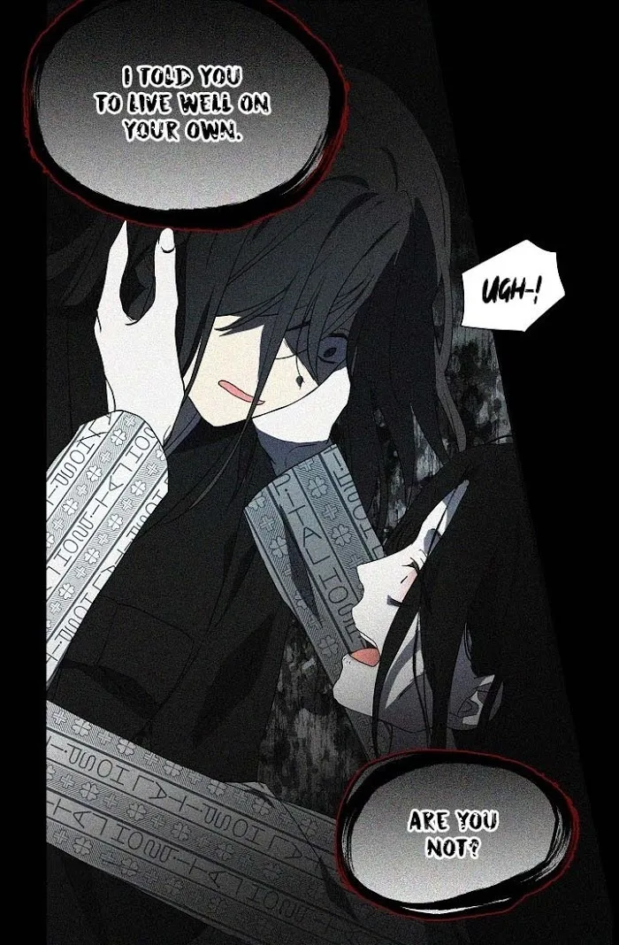 Seduce The Villain’s Father - Chapter 39 Page 44
