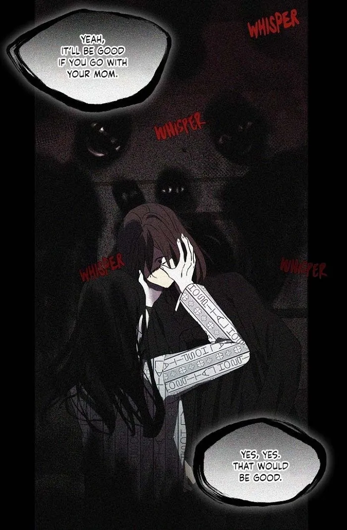 Seduce The Villain’s Father - Chapter 39 Page 48