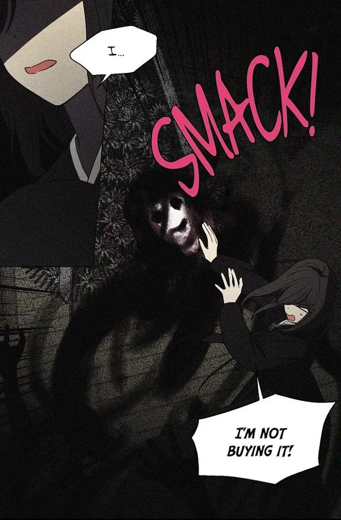 Seduce The Villain’s Father - Chapter 39 Page 52