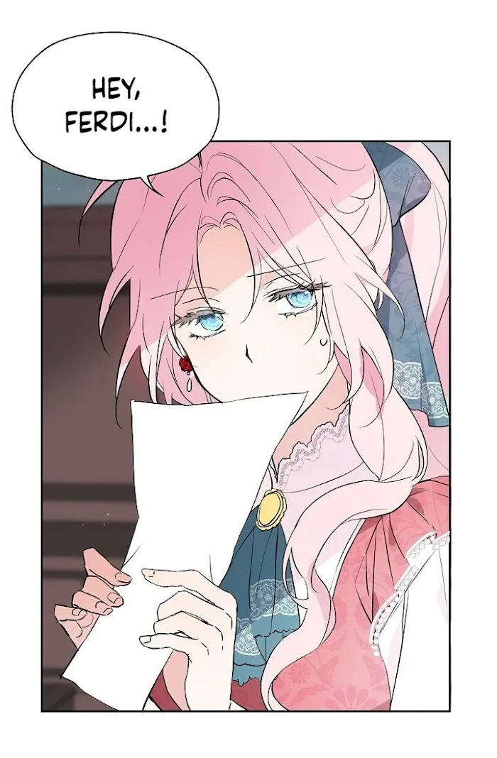 Seduce The Villain’s Father - Chapter 4 Page 3