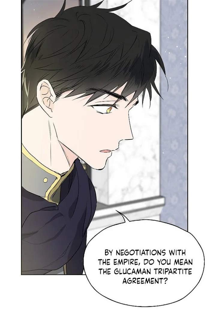 Seduce The Villain’s Father - Chapter 4 Page 5