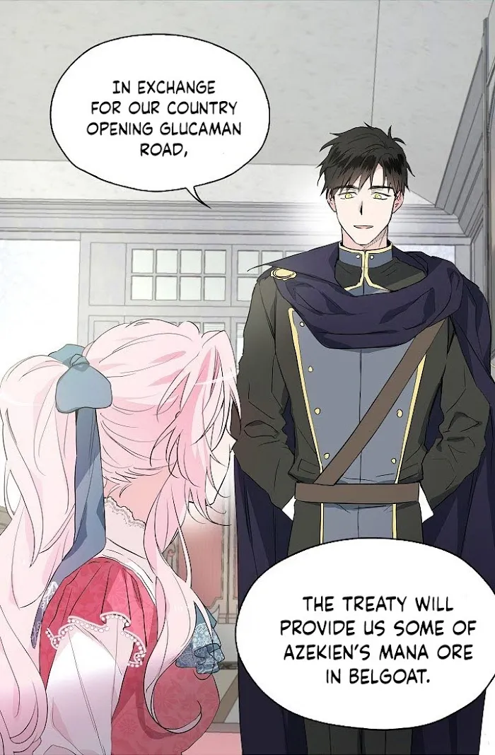 Seduce The Villain’s Father - Chapter 4 Page 8