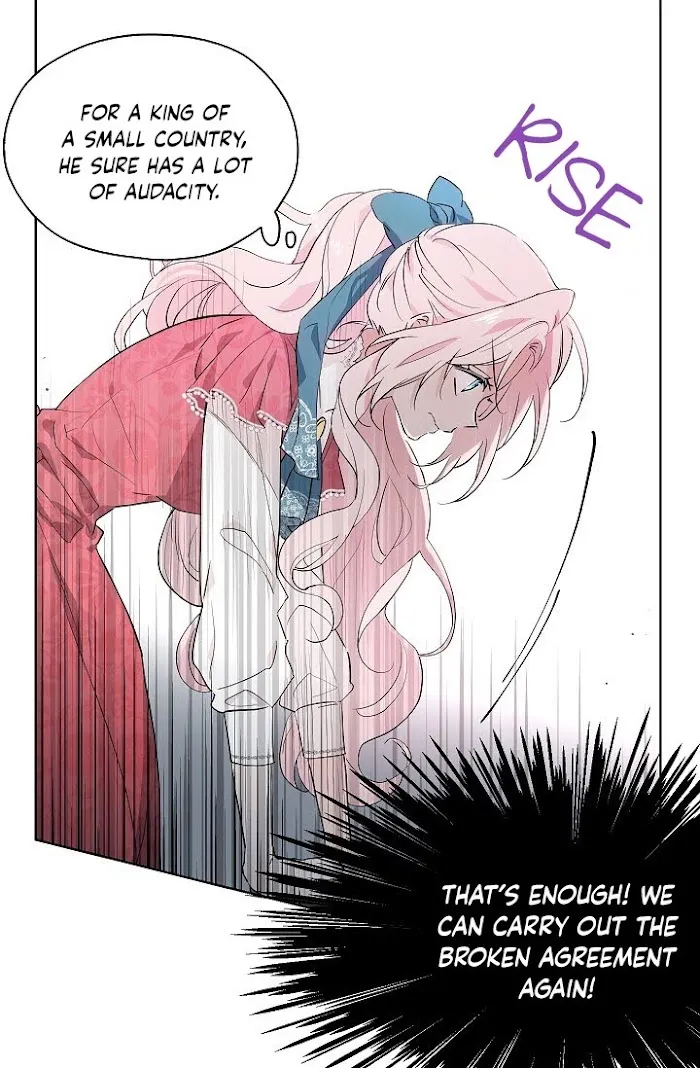 Seduce The Villain’s Father - Chapter 4 Page 11