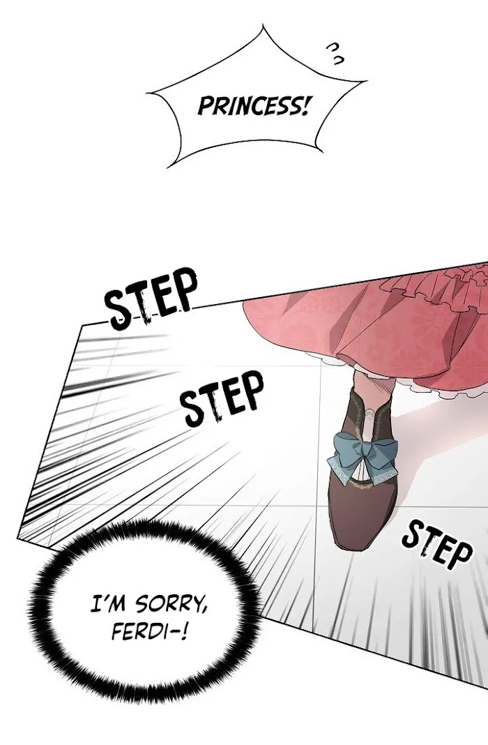 Seduce The Villain’s Father - Chapter 4 Page 13