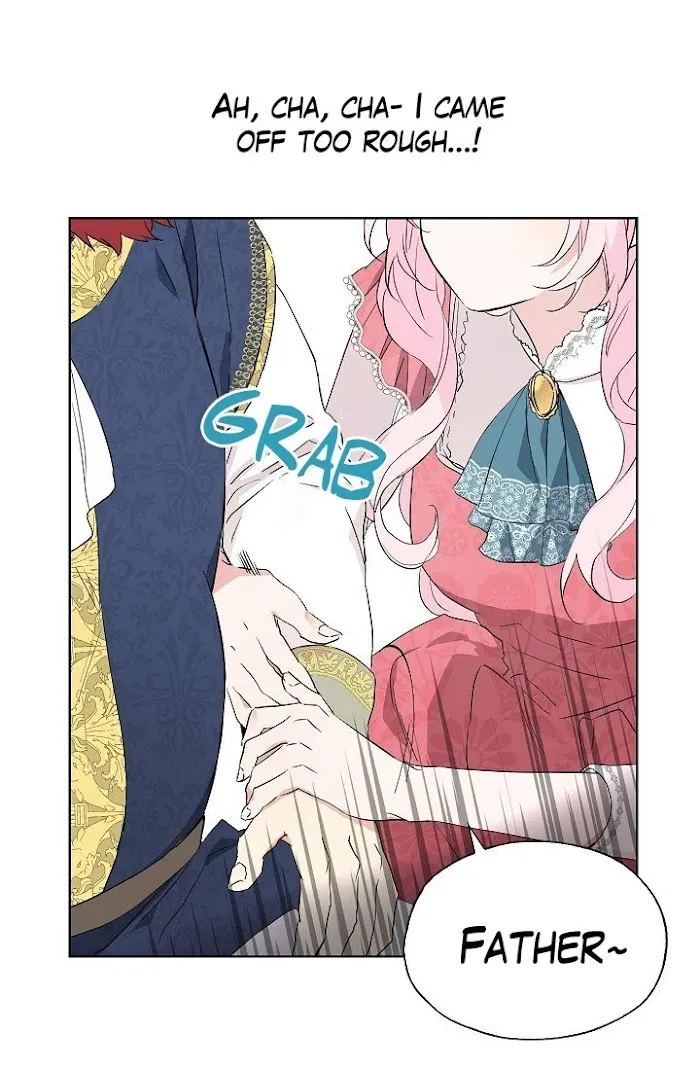 Seduce The Villain’s Father - Chapter 4 Page 17
