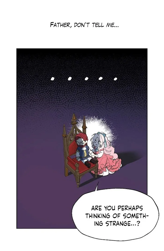 Seduce The Villain’s Father - Chapter 4 Page 21