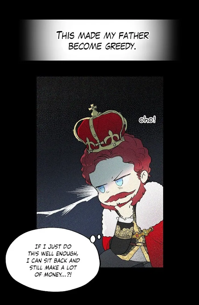 Seduce The Villain’s Father - Chapter 4 Page 30