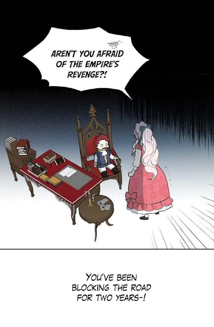 Seduce The Villain’s Father - Chapter 4 Page 33