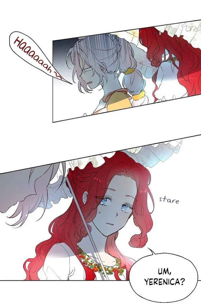 Seduce The Villain’s Father - Chapter 4 Page 38
