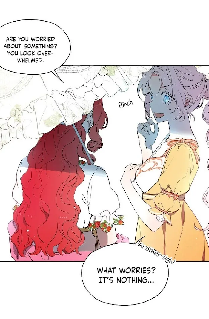 Seduce The Villain’s Father - Chapter 4 Page 39