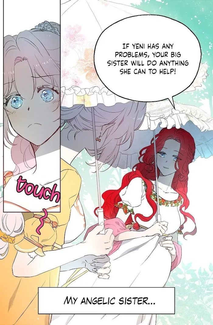 Seduce The Villain’s Father - Chapter 4 Page 41
