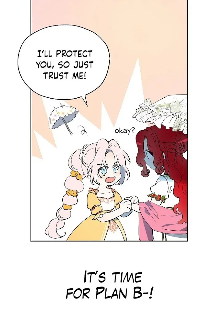Seduce The Villain’s Father - Chapter 4 Page 42