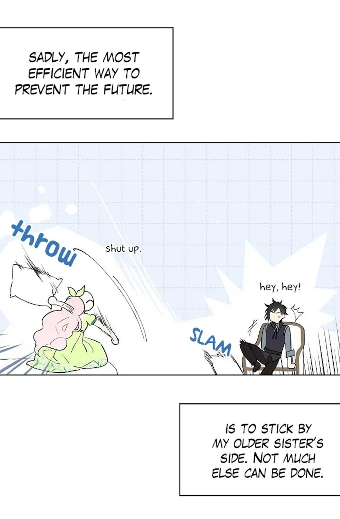 Seduce The Villain’s Father - Chapter 4 Page 50