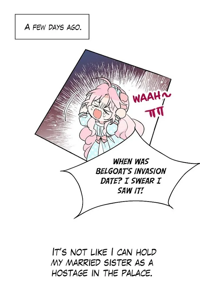 Seduce The Villain’s Father - Chapter 4 Page 51