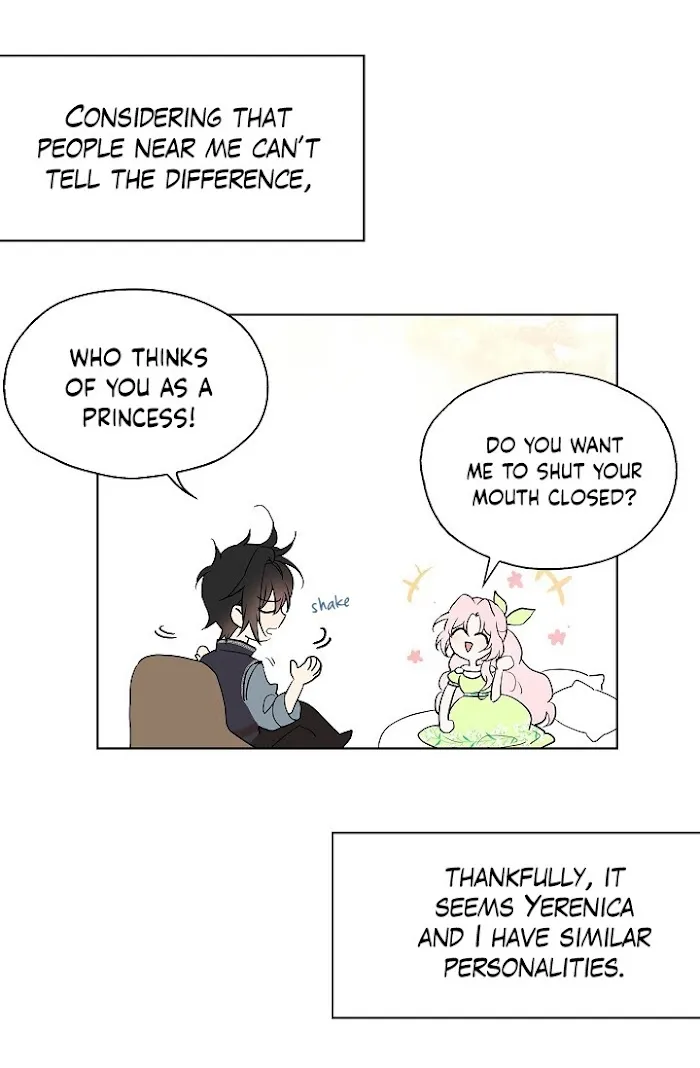 Seduce The Villain’s Father - Chapter 4 Page 53