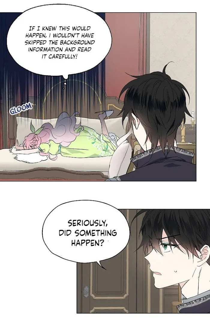 Seduce The Villain’s Father - Chapter 4 Page 55