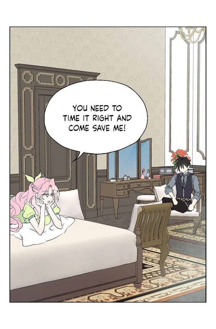 Seduce The Villain’s Father - Chapter 4 Page 57