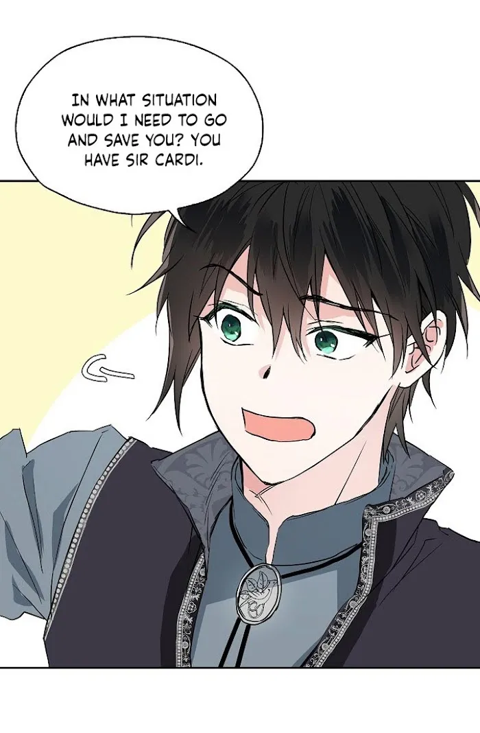 Seduce The Villain’s Father - Chapter 4 Page 58