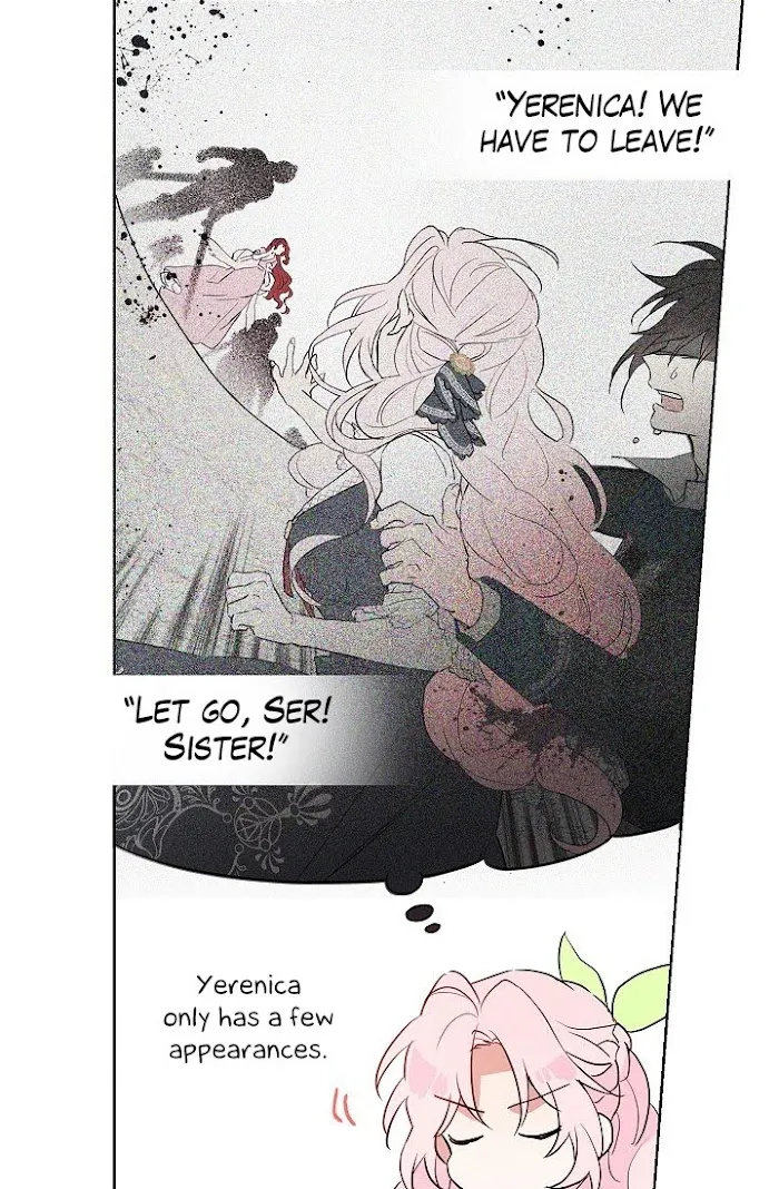 Seduce The Villain’s Father - Chapter 4 Page 60