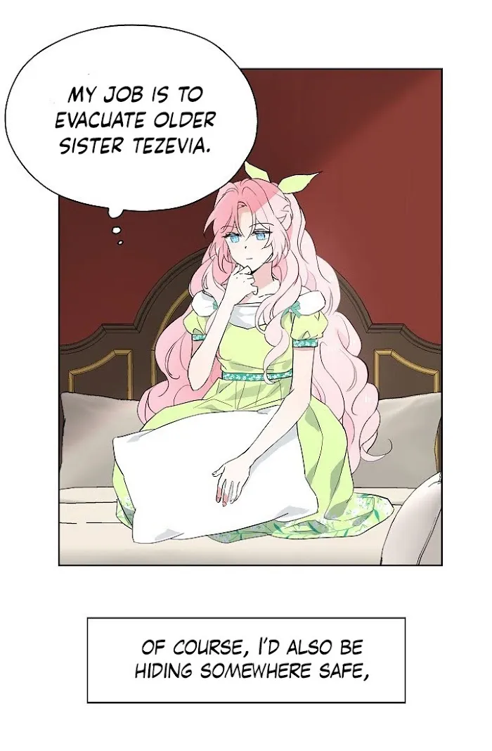 Seduce The Villain’s Father - Chapter 4 Page 61