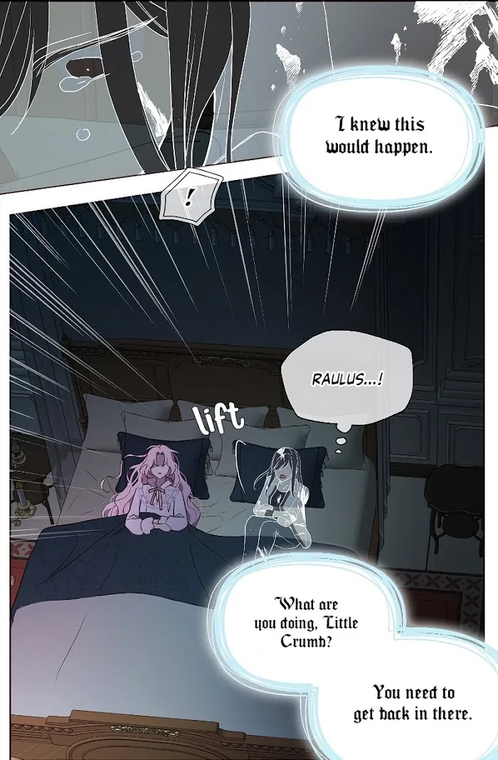 Seduce The Villain’s Father - Chapter 40 Page 8