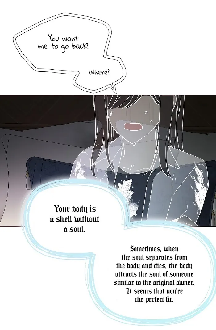 Seduce The Villain’s Father - Chapter 40 Page 9