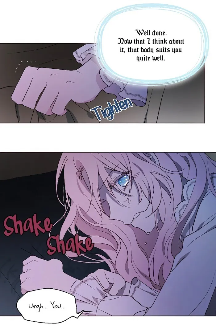 Seduce The Villain’s Father - Chapter 40 Page 15