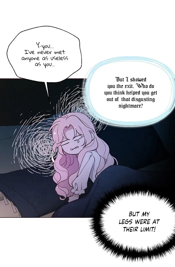 Seduce The Villain’s Father - Chapter 40 Page 16