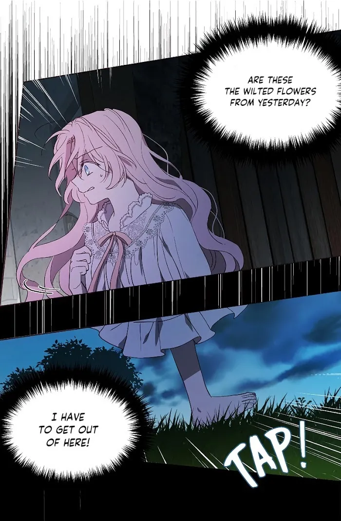 Seduce The Villain’s Father - Chapter 40 Page 23