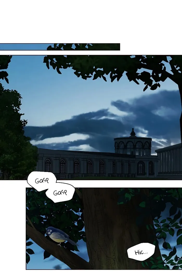 Seduce The Villain’s Father - Chapter 40 Page 25