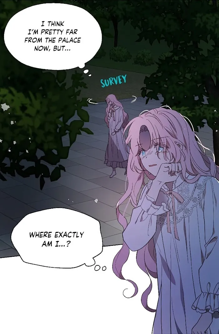 Seduce The Villain’s Father - Chapter 40 Page 26