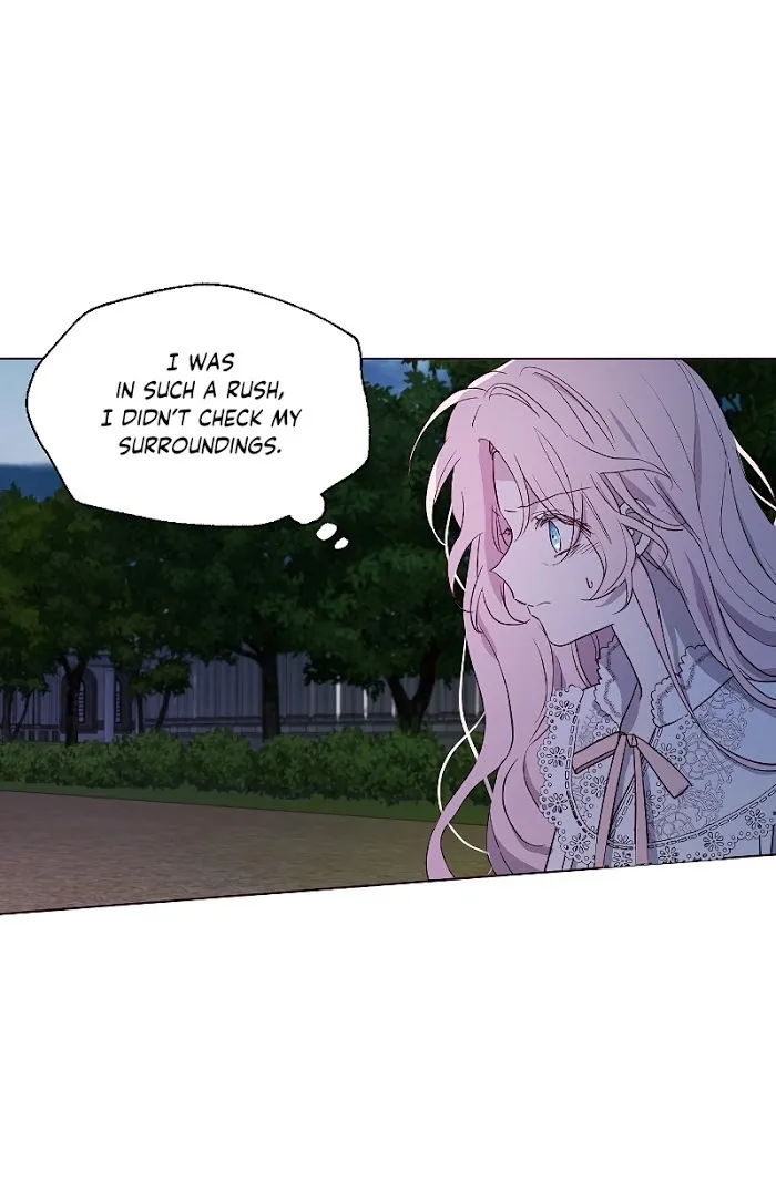 Seduce The Villain’s Father - Chapter 40 Page 27