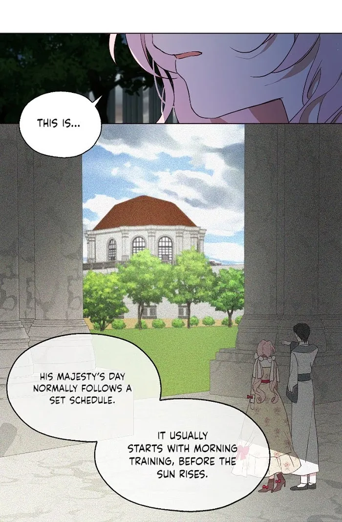 Seduce The Villain’s Father - Chapter 40 Page 30