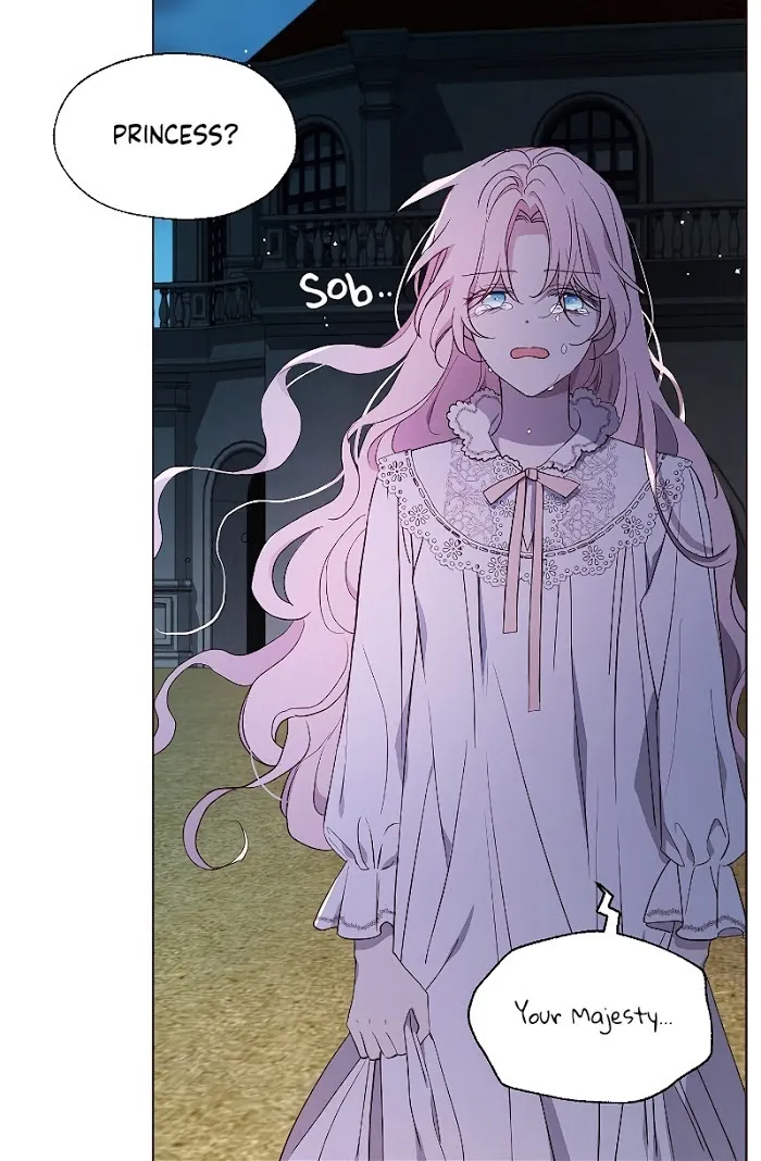 Seduce The Villain’s Father - Chapter 40 Page 38