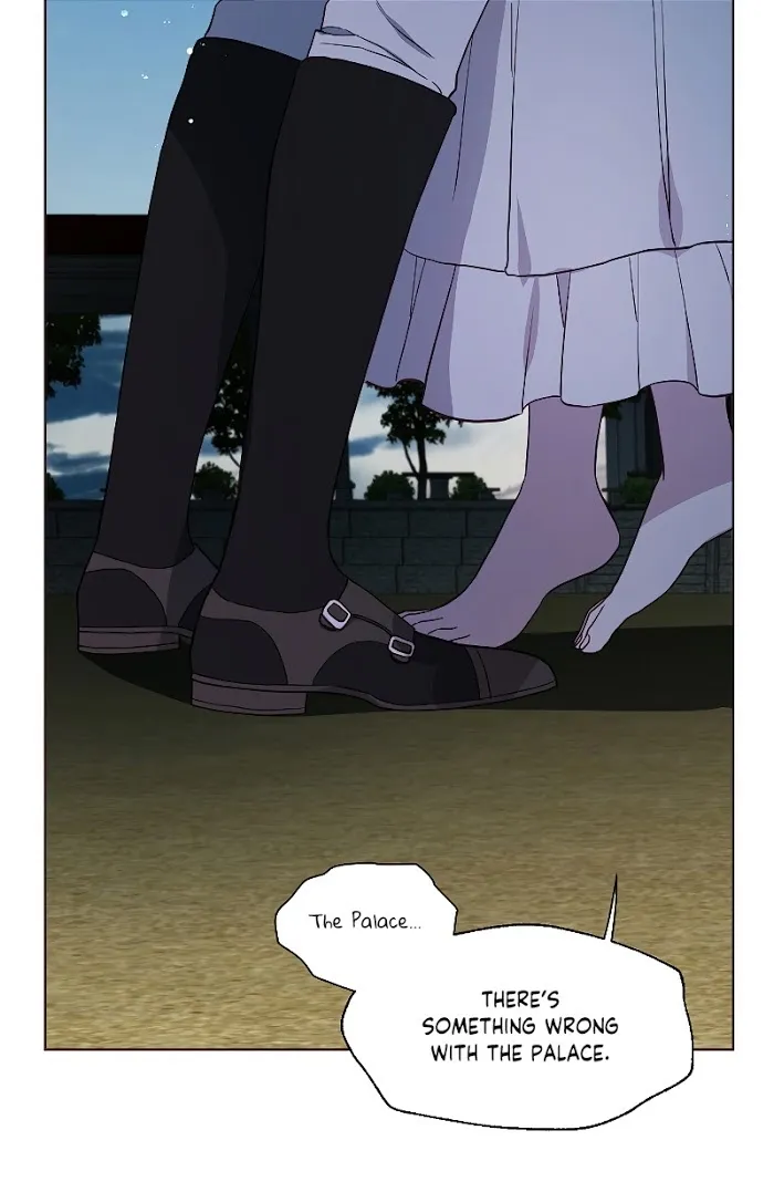 Seduce The Villain’s Father - Chapter 40 Page 49
