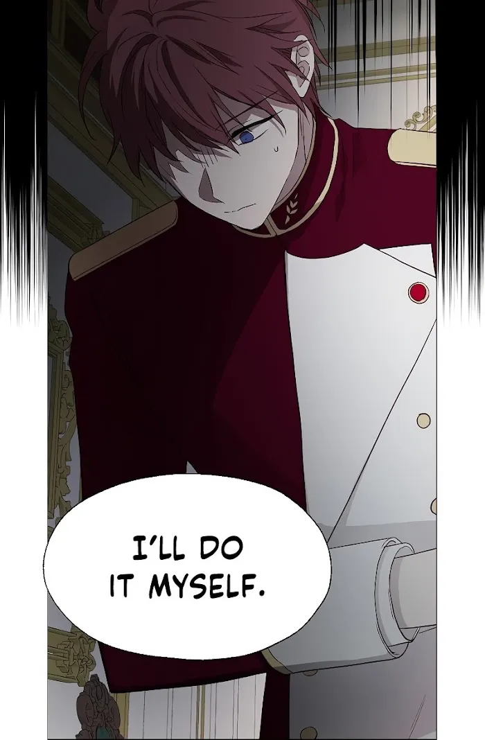 Seduce The Villain’s Father - Chapter 41 Page 23