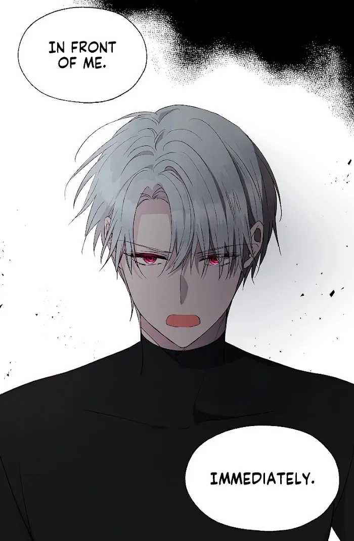 Seduce The Villain’s Father - Chapter 41 Page 25