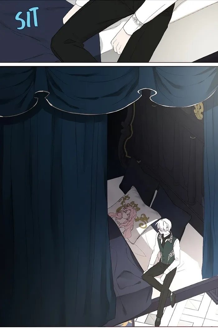 Seduce The Villain’s Father - Chapter 41 Page 31