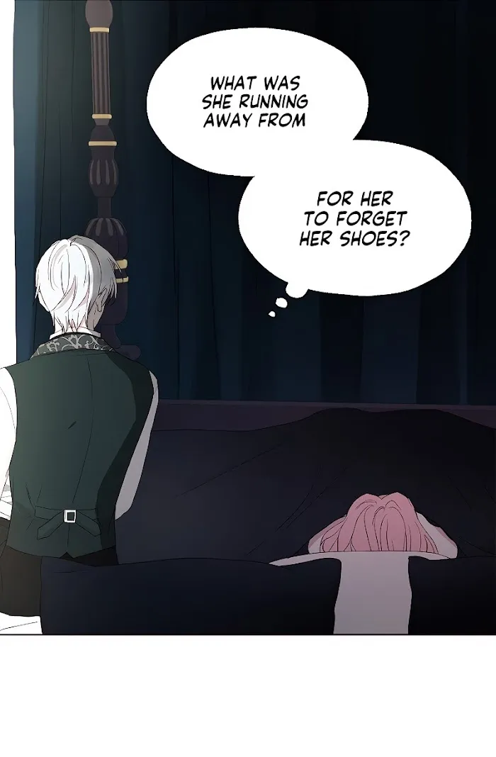 Seduce The Villain’s Father - Chapter 41 Page 34