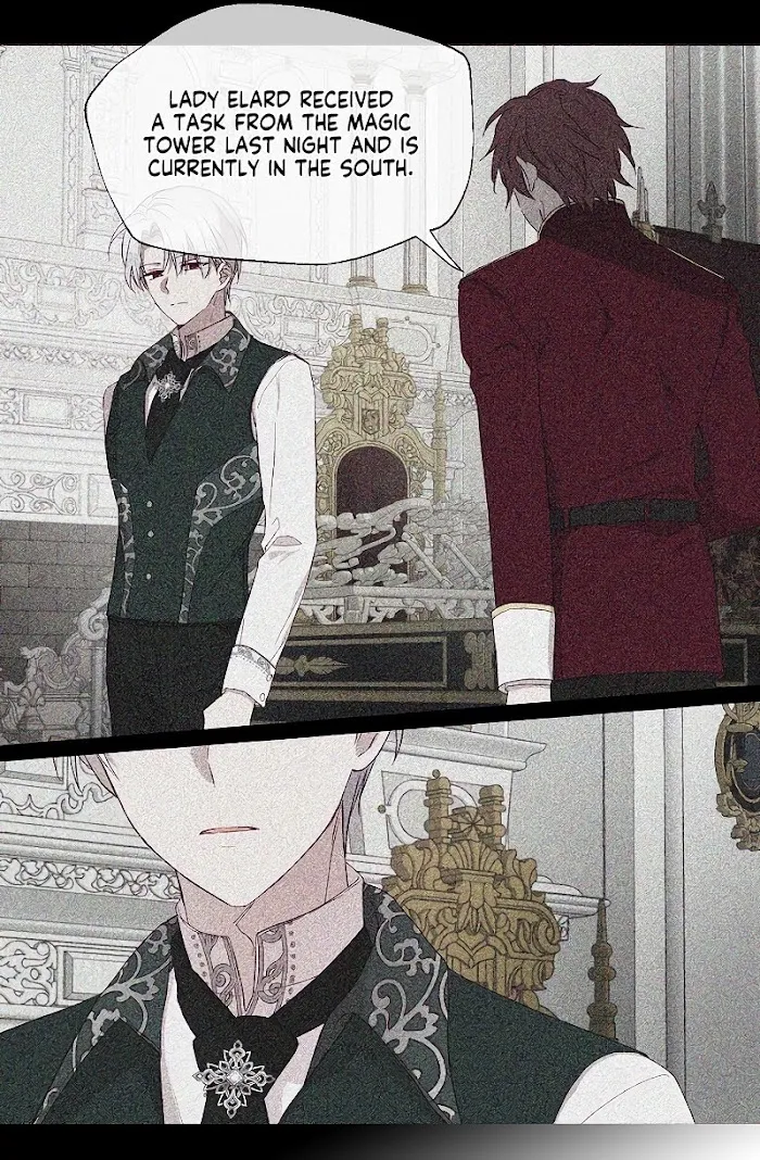 Seduce The Villain’s Father - Chapter 41 Page 37