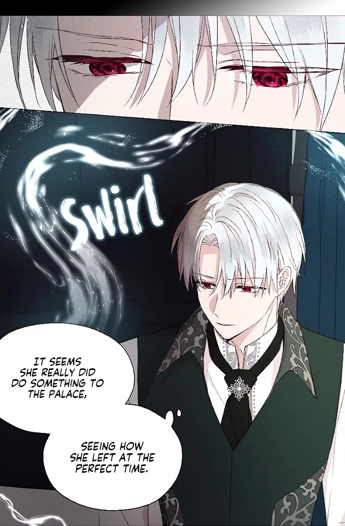 Seduce The Villain’s Father - Chapter 41 Page 38