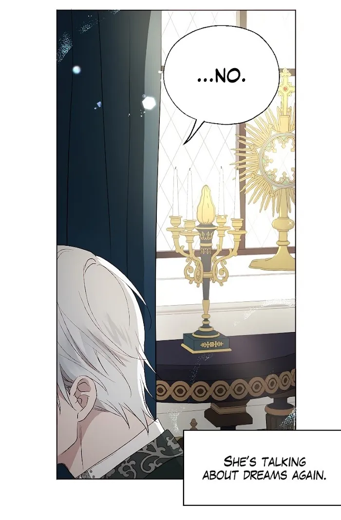 Seduce The Villain’s Father - Chapter 41 Page 50