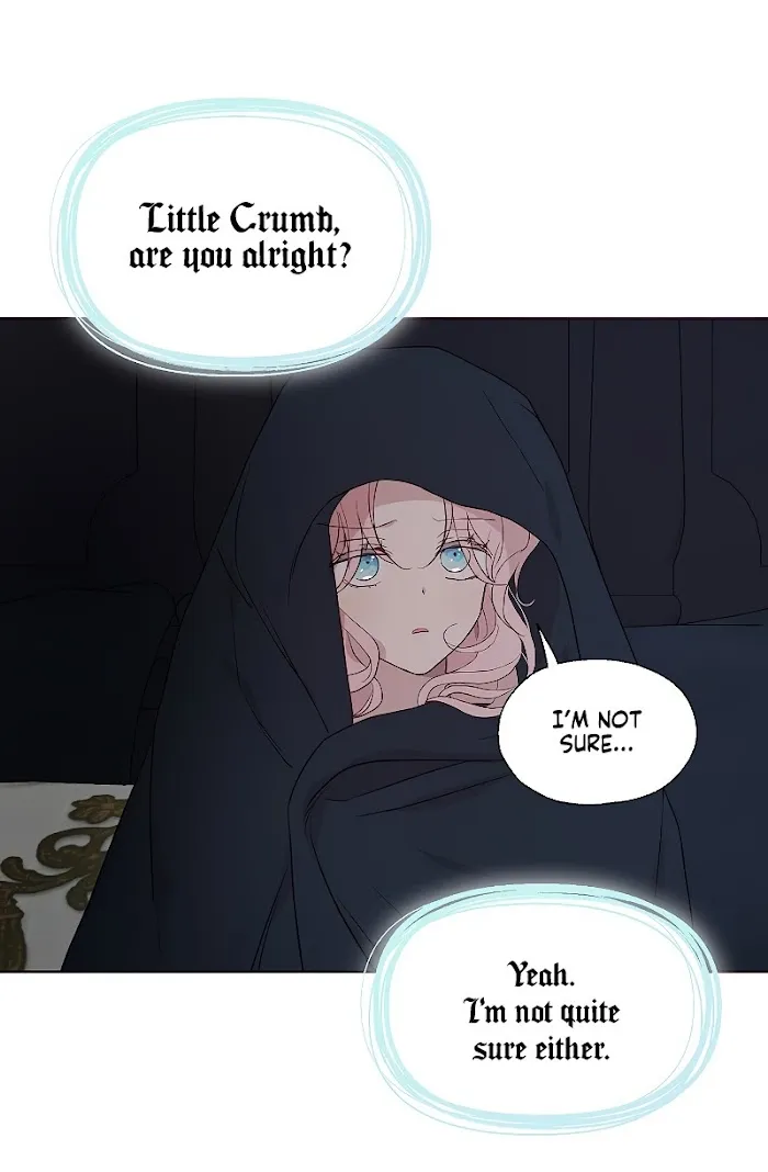 Seduce The Villain’s Father - Chapter 42 Page 21