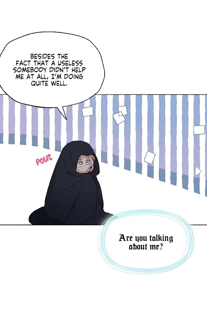 Seduce The Villain’s Father - Chapter 42 Page 22