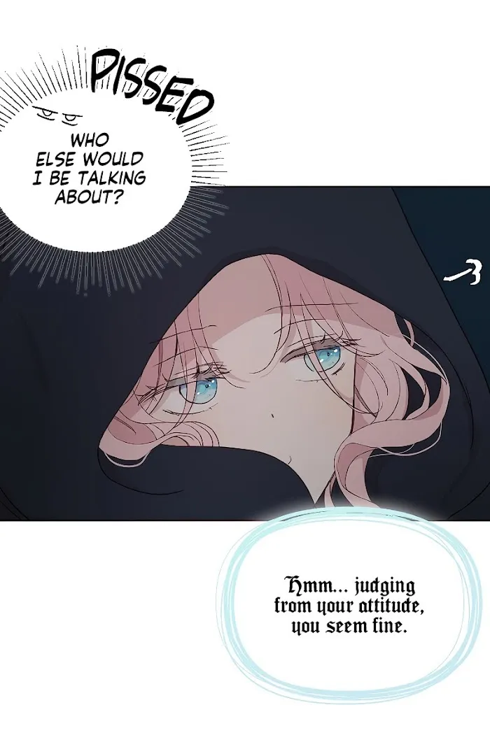 Seduce The Villain’s Father - Chapter 42 Page 23