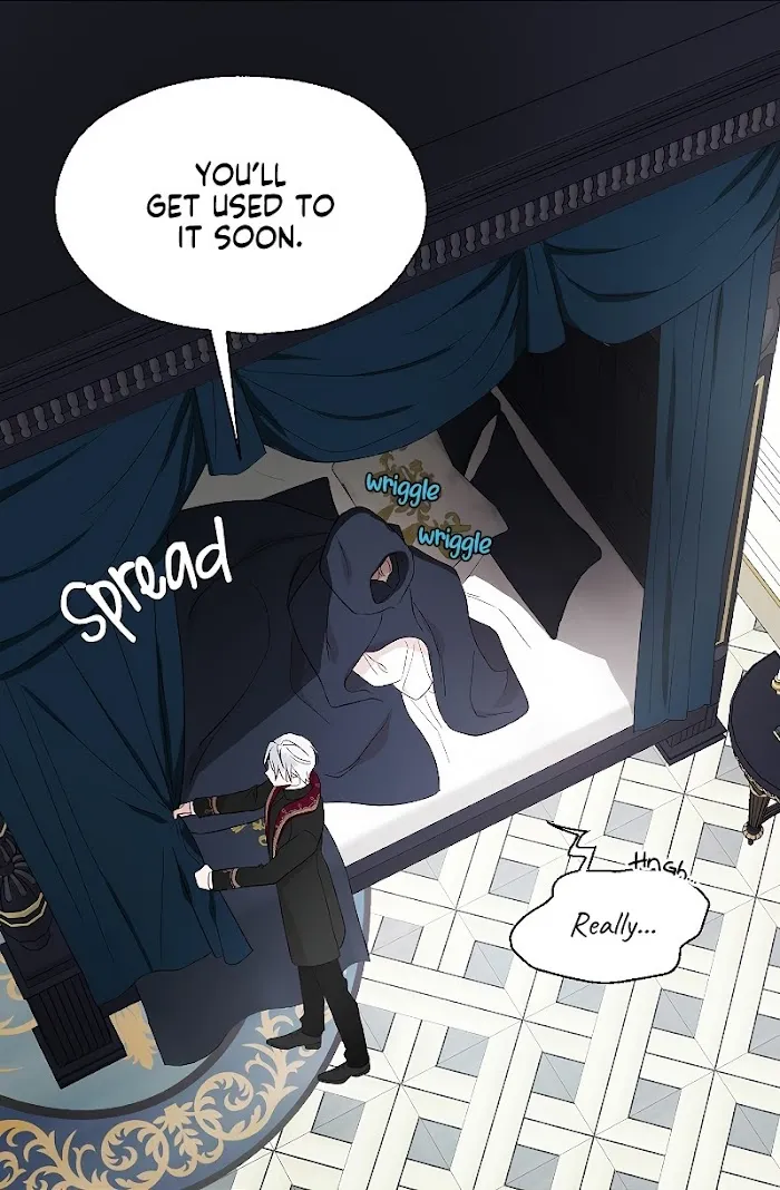 Seduce The Villain’s Father - Chapter 42 Page 32