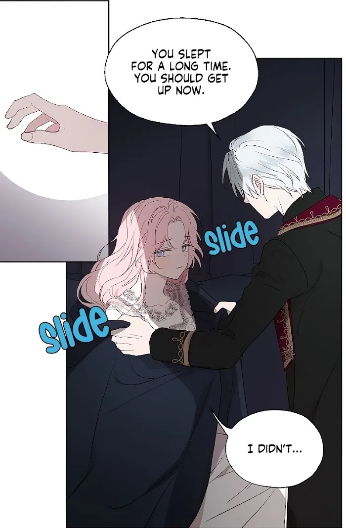 Seduce The Villain’s Father - Chapter 42 Page 33