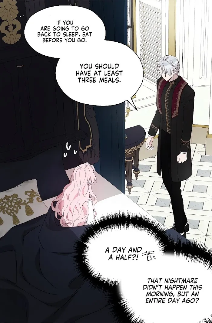 Seduce The Villain’s Father - Chapter 42 Page 36
