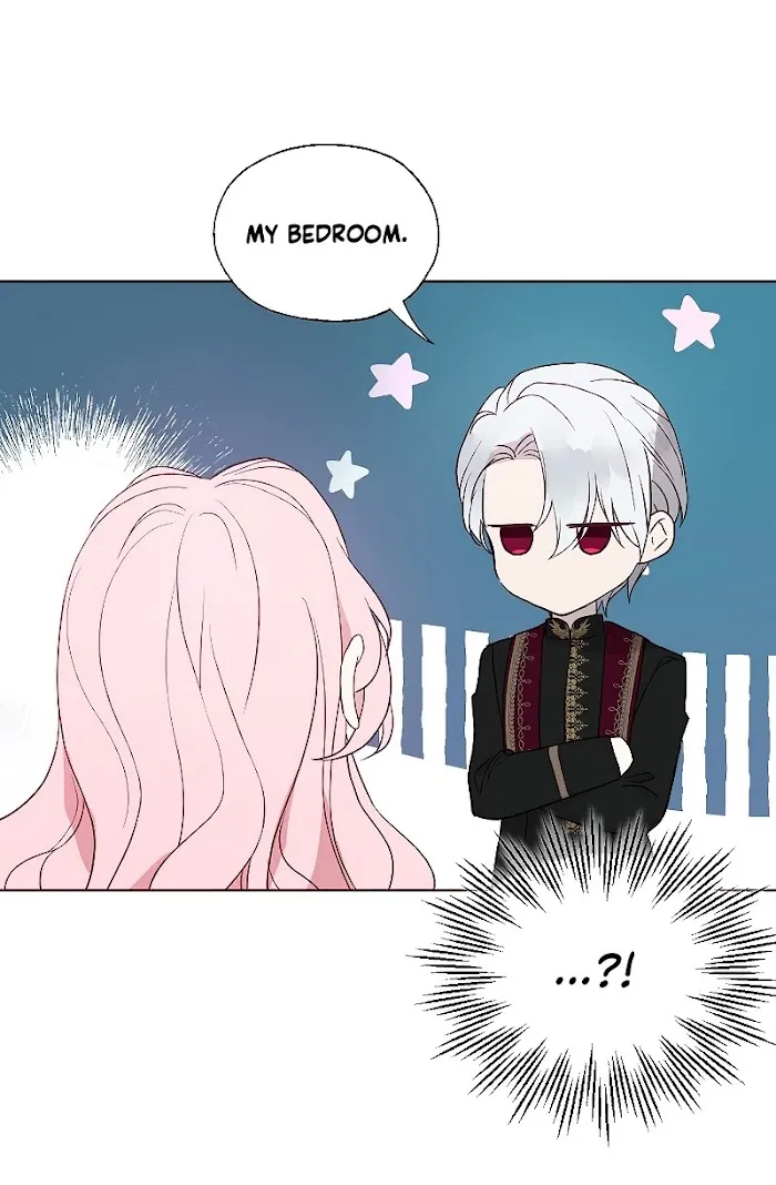 Seduce The Villain’s Father - Chapter 42 Page 39