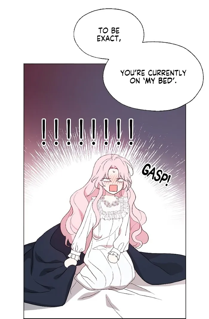Seduce The Villain’s Father - Chapter 42 Page 40